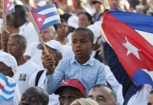 Delegaciones de Cuba y EE.UU. sostienen encuentro en la isla