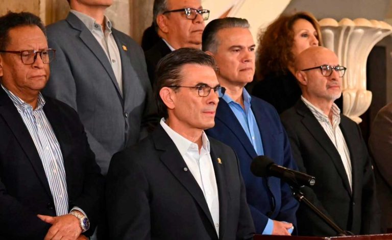 El vaciamiento constitucional del estado de excepción