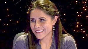 Susana Bejarano