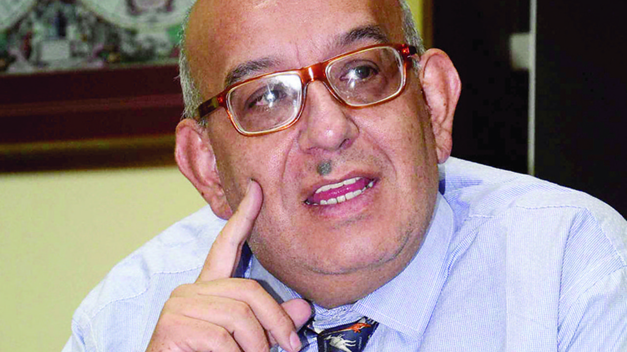 Jaime Iturri Salmón