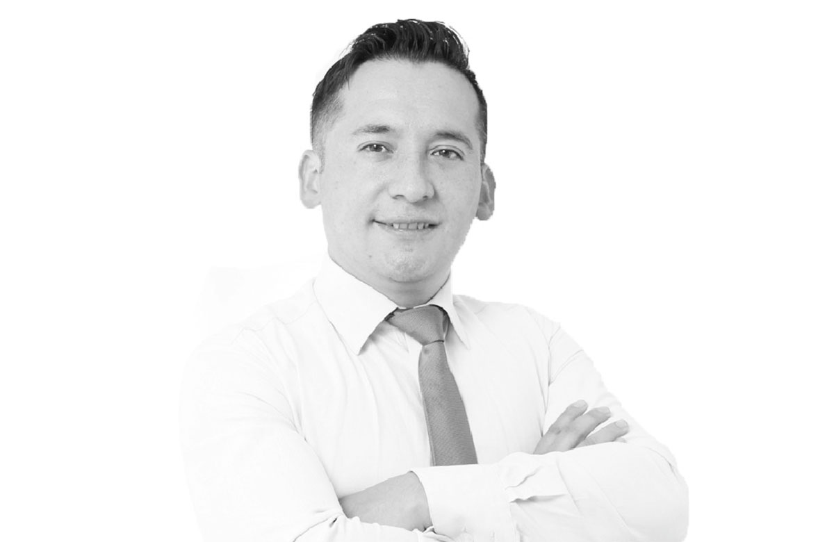 Omar Velasco