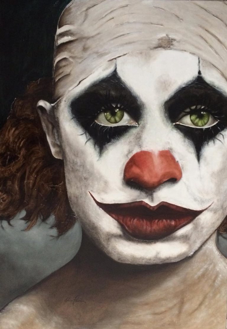 Teoría de la nobleza y la lealtad del payaso de circo…
