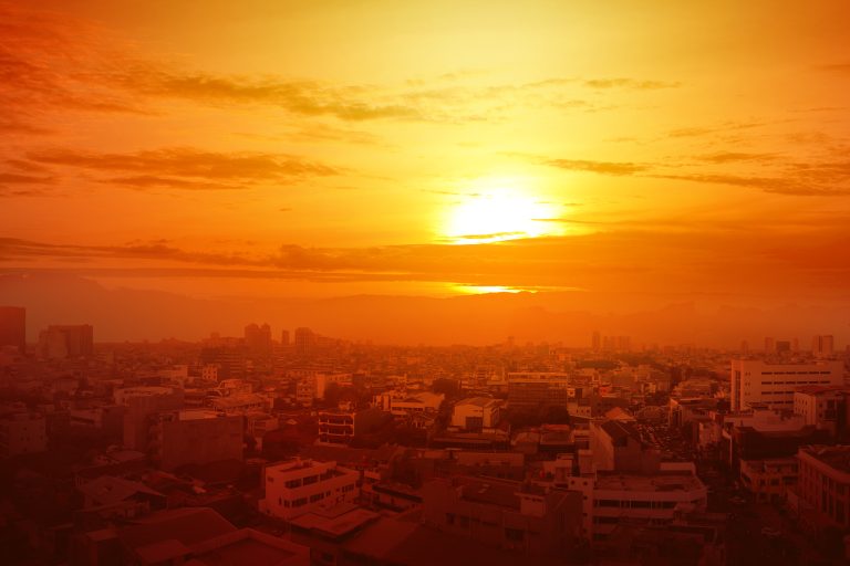 No es cambio climático, es una crisis climática global – 2da Parte