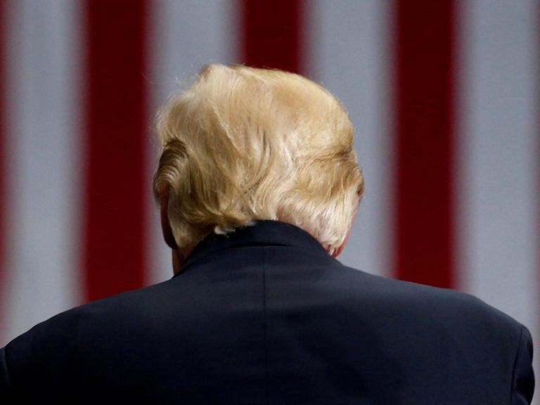 Mi presidente favorito de Estados Unidos