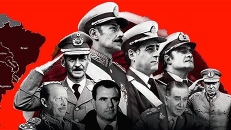 Ensayo en 5 partes sobre la nueva derecha en Latinoamérica – 2. La historia recuerda
