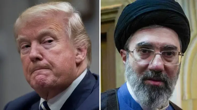 La guerra contra Irán fortalece el naciente orden mundial
