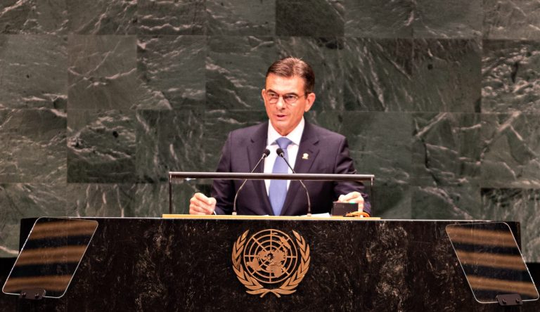 La “edad dorada” del presidente de Bolivia 