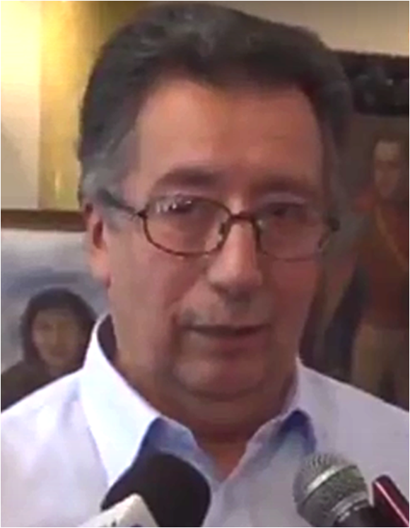 Vladimir Sanchez
