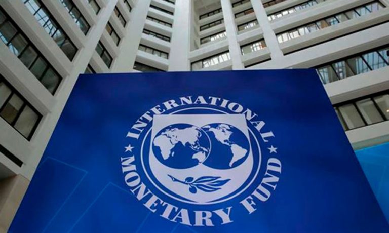 Datos modelo de simulación acuerdo FMI – GOB