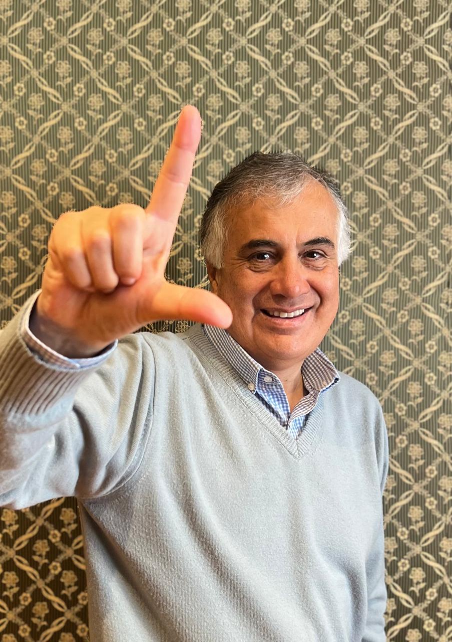 Ramiro Tapia Sainz