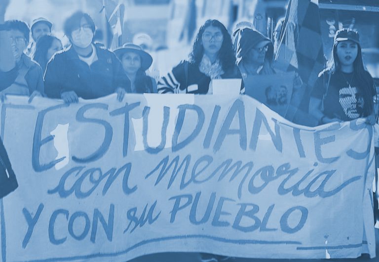 Conciencia de nuestra juventud