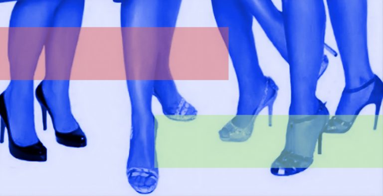 Sin sexo en la ciudad