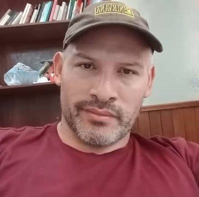 Lorgio Orellana