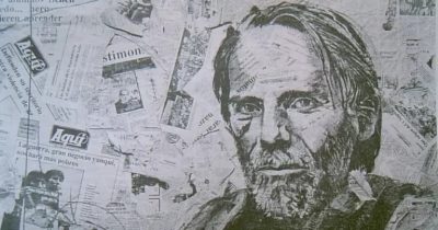 Nicolás Fernández