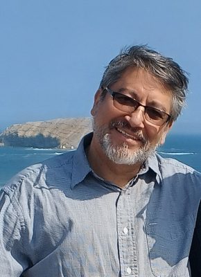 Jean Paul Guevara Ávila