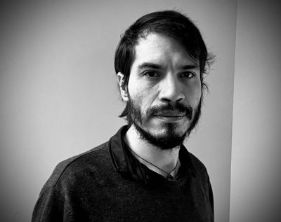 Diego Loayza Minaya