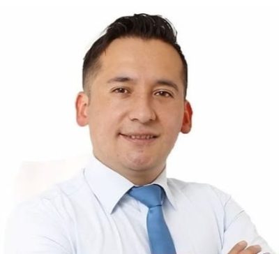 Omar Velasco