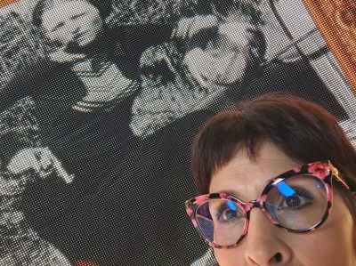 Claudia Benavente