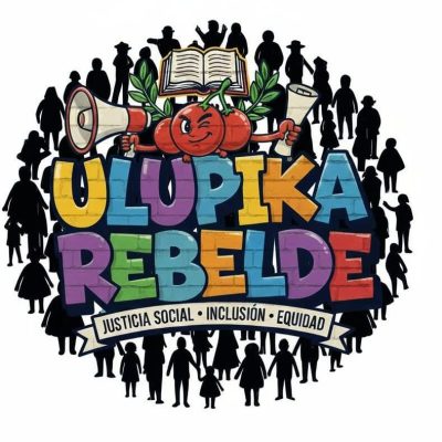 Ulupika Rebelde