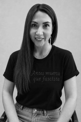 Ninoska Durán