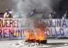 Síntomas de una guerra civil en el Estado Plurinacional