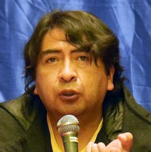 Jiovanny Samanamud