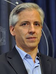 Alvaro García Linera