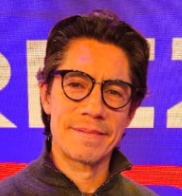Manuel Mercado Gordillo