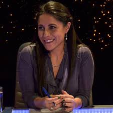 Susana Bejarano